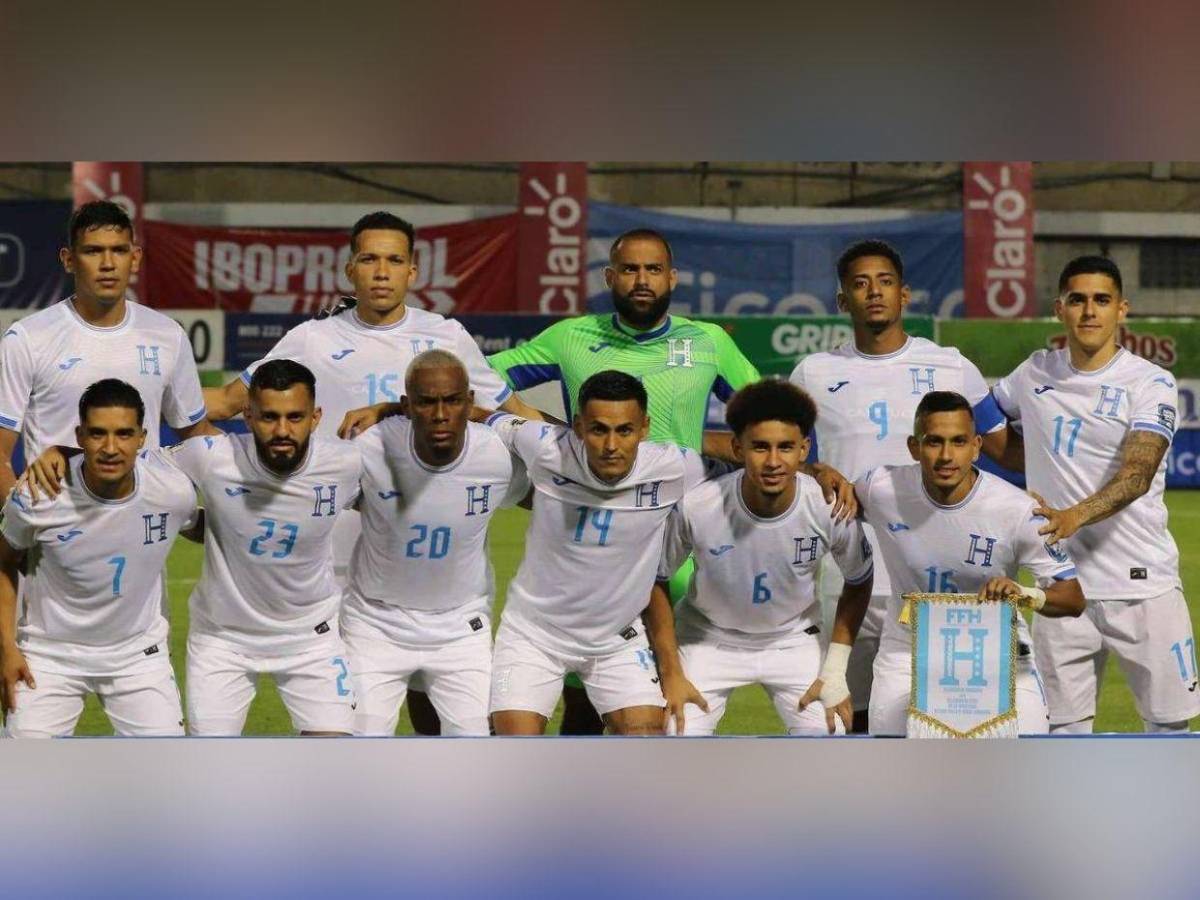 Carlos Pavón preocupado por el nivel de la Selección y critica a la Liga Nacional Carlos Pavón preocupado por el nivel de la Selección y critica a la Liga Nacional