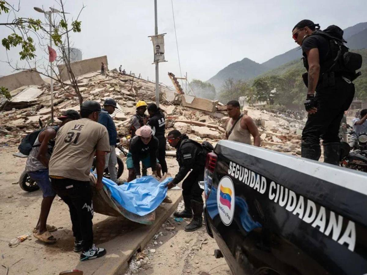 Artistas de Puerto Rico que se han volcado con ayuda humanitaria para Venezuela