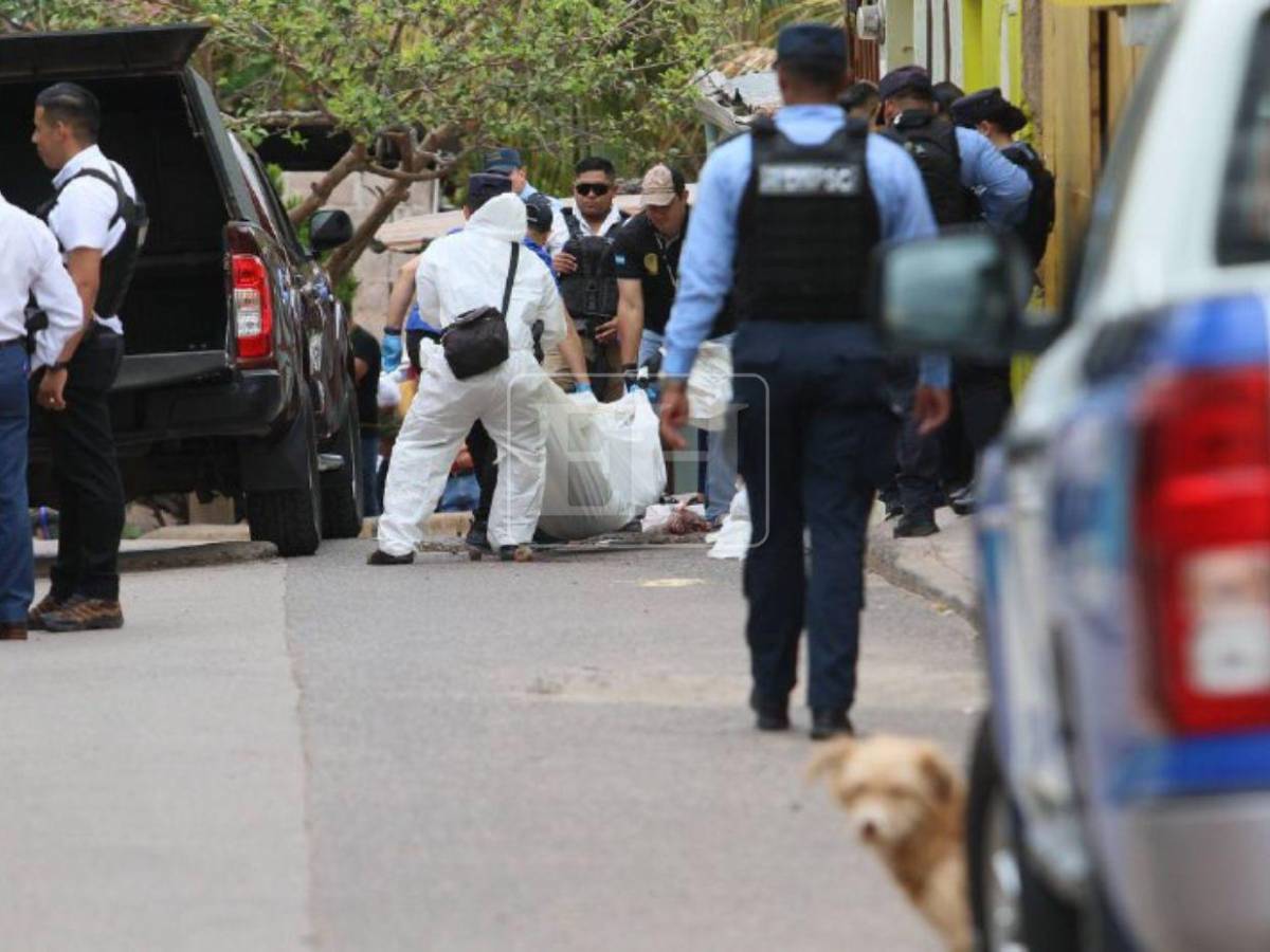 ¿Eran empleados del 911? Lo que se sabe de pareja asesinada en colonia Estados Unidos