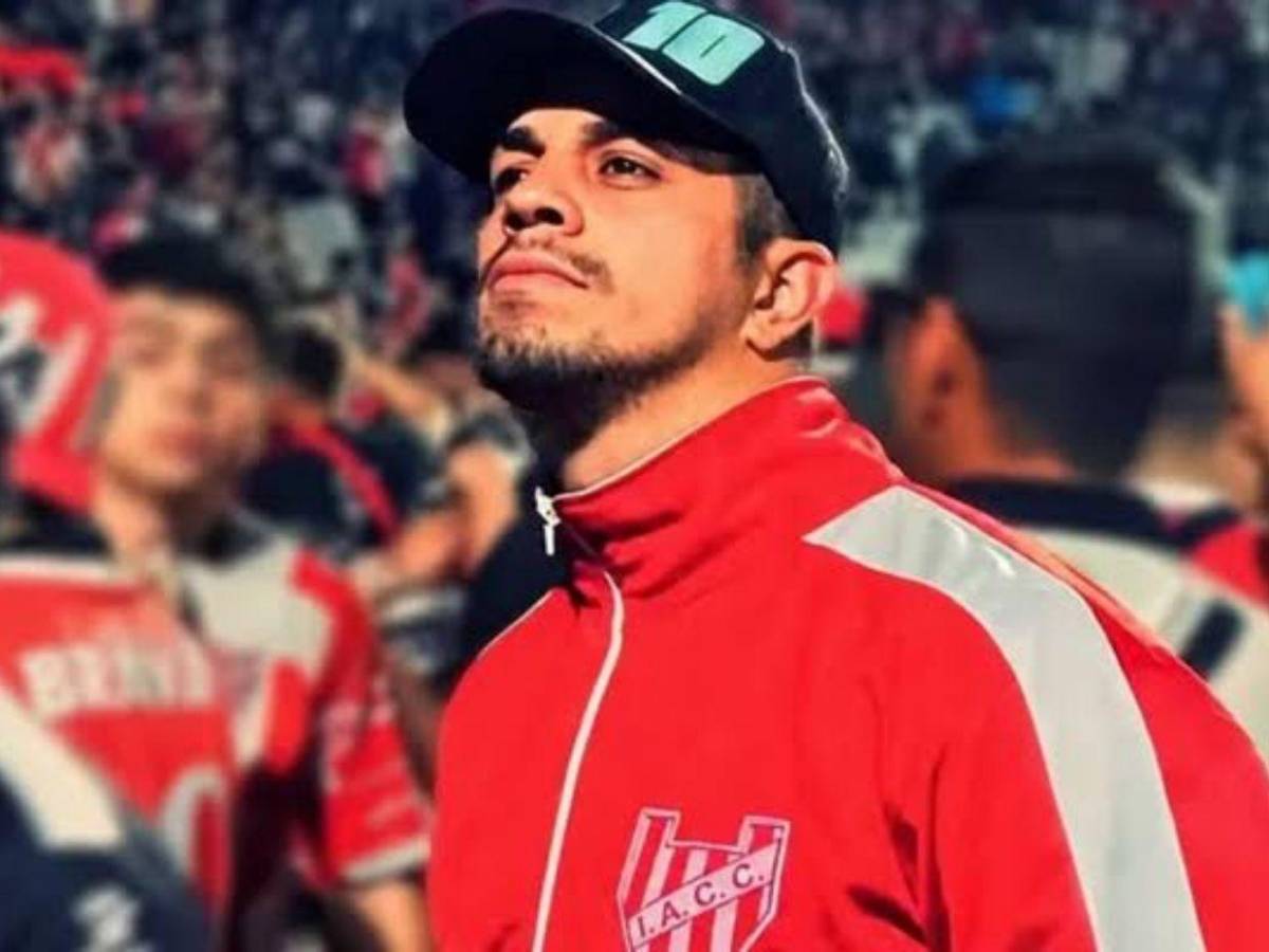 ¿Quién es Claudio Barrelier, acusado del feminicidio de la menor Agostina Vega?