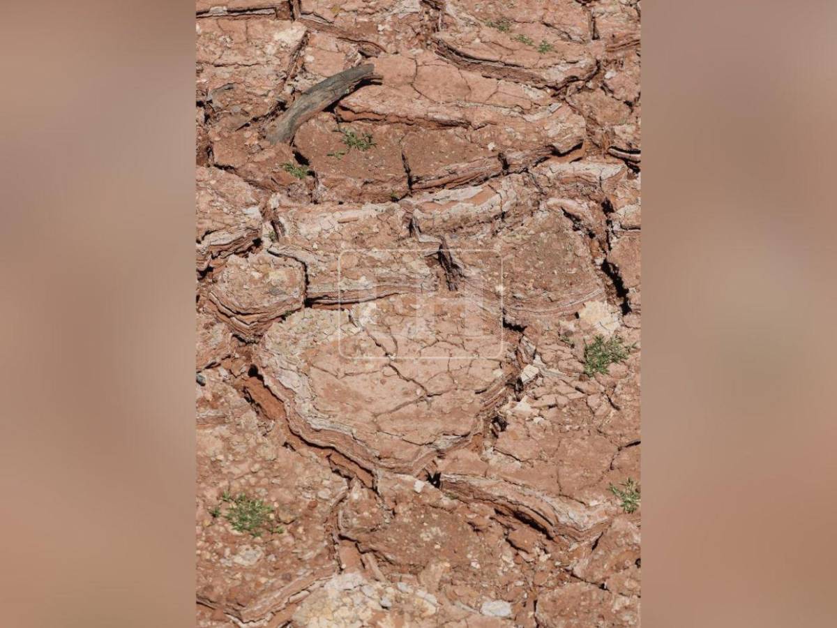Impactantes imágenes de represa La Concepción; es cuestión de horas para que llegue a su nivel crítico