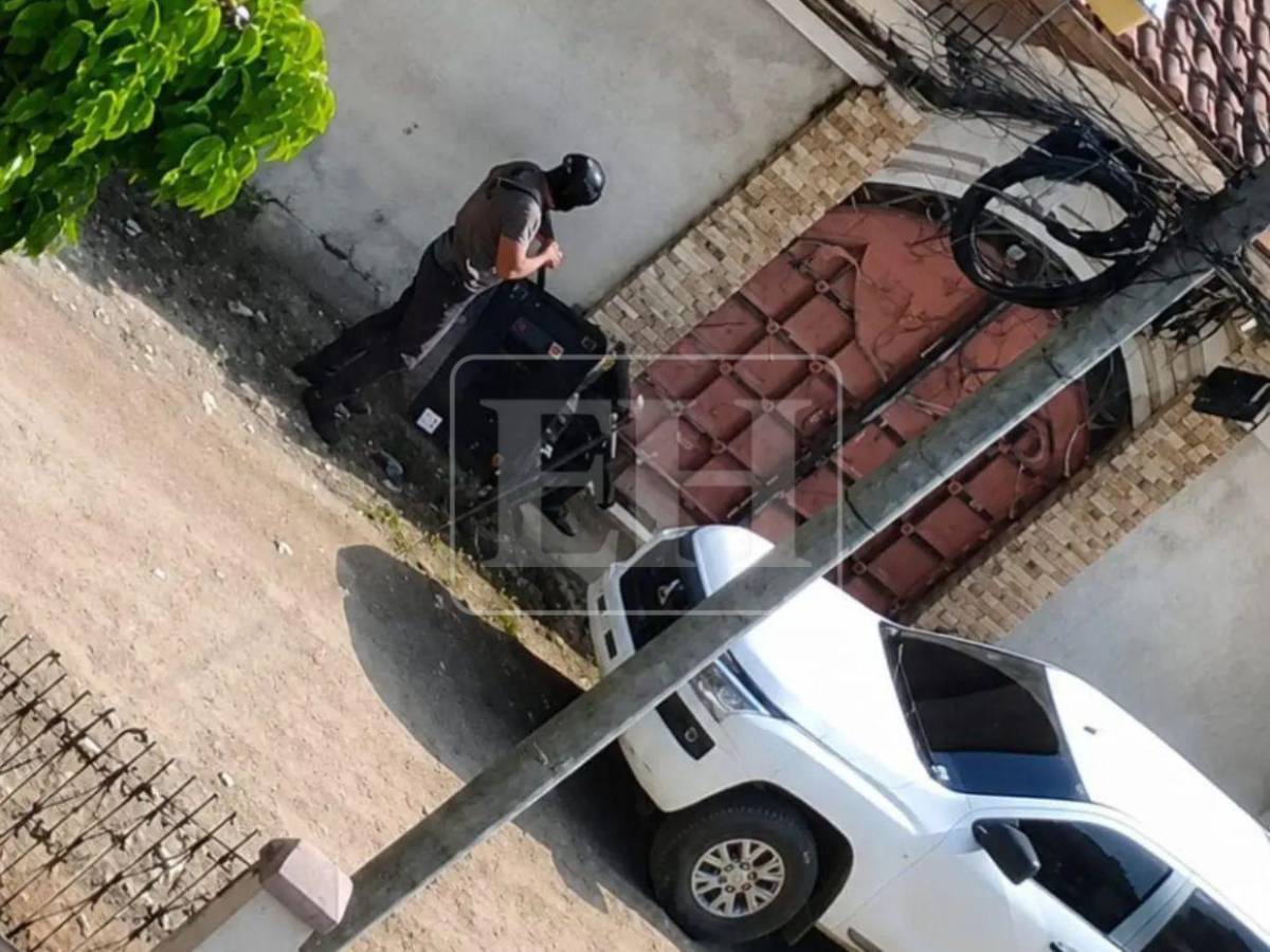 Quite de droga, oro y dinero: la hipótesis detrás de la masacre en Corinto; una misión ilegal