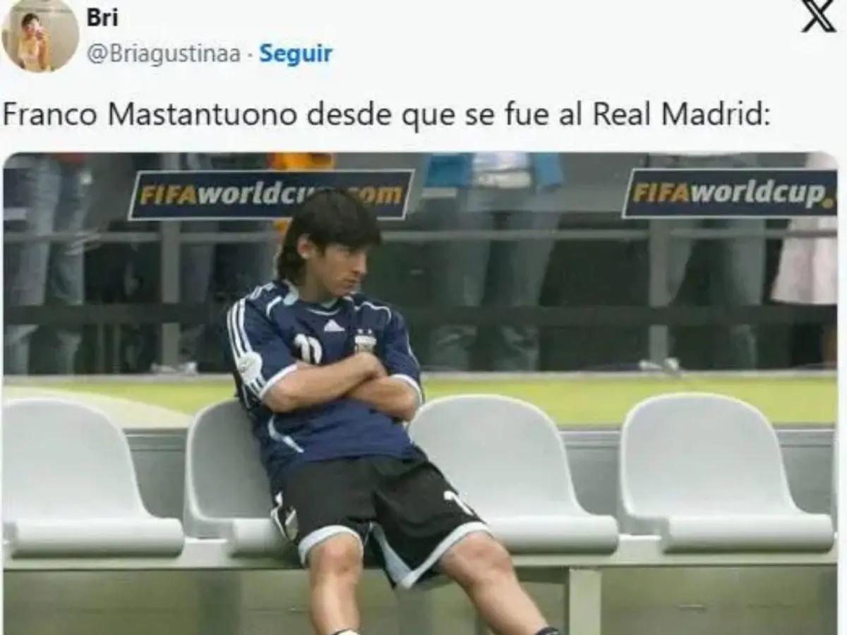 Memes no perdonan al Real Madrid luego perder el clásico ante Barcelona