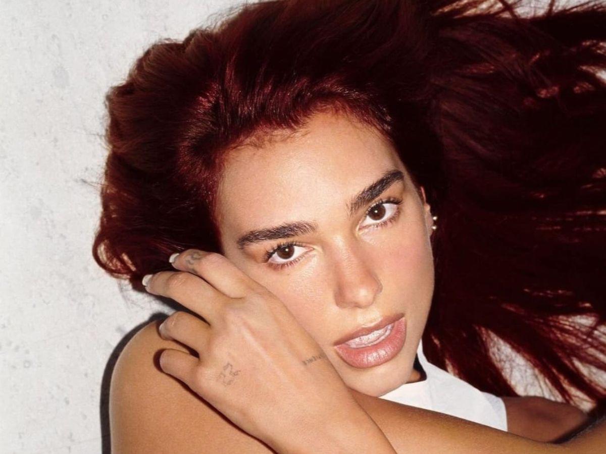 El nuevo sencillo de Dua será lanzado este próximo 9 de noviembre.