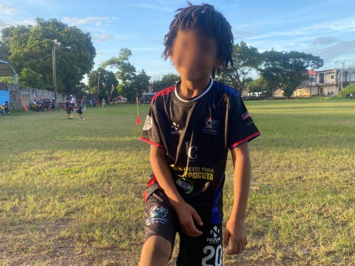 Así era Ricardo, hermano de “La Foca” y primo de “Muma” Bernárdez; murió durante un partido