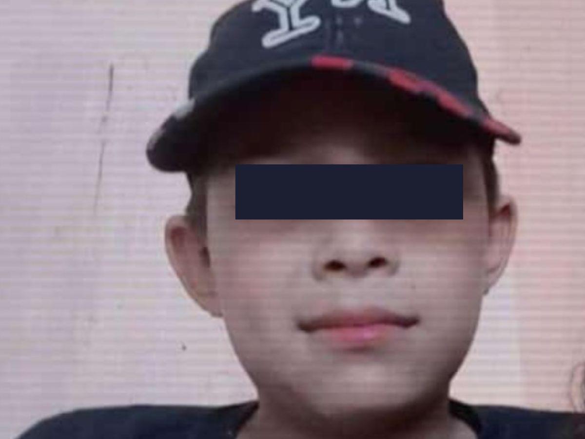 Primo de Jeremy Zúniga narra desgarradores detalles de su muerte en Guaimaca