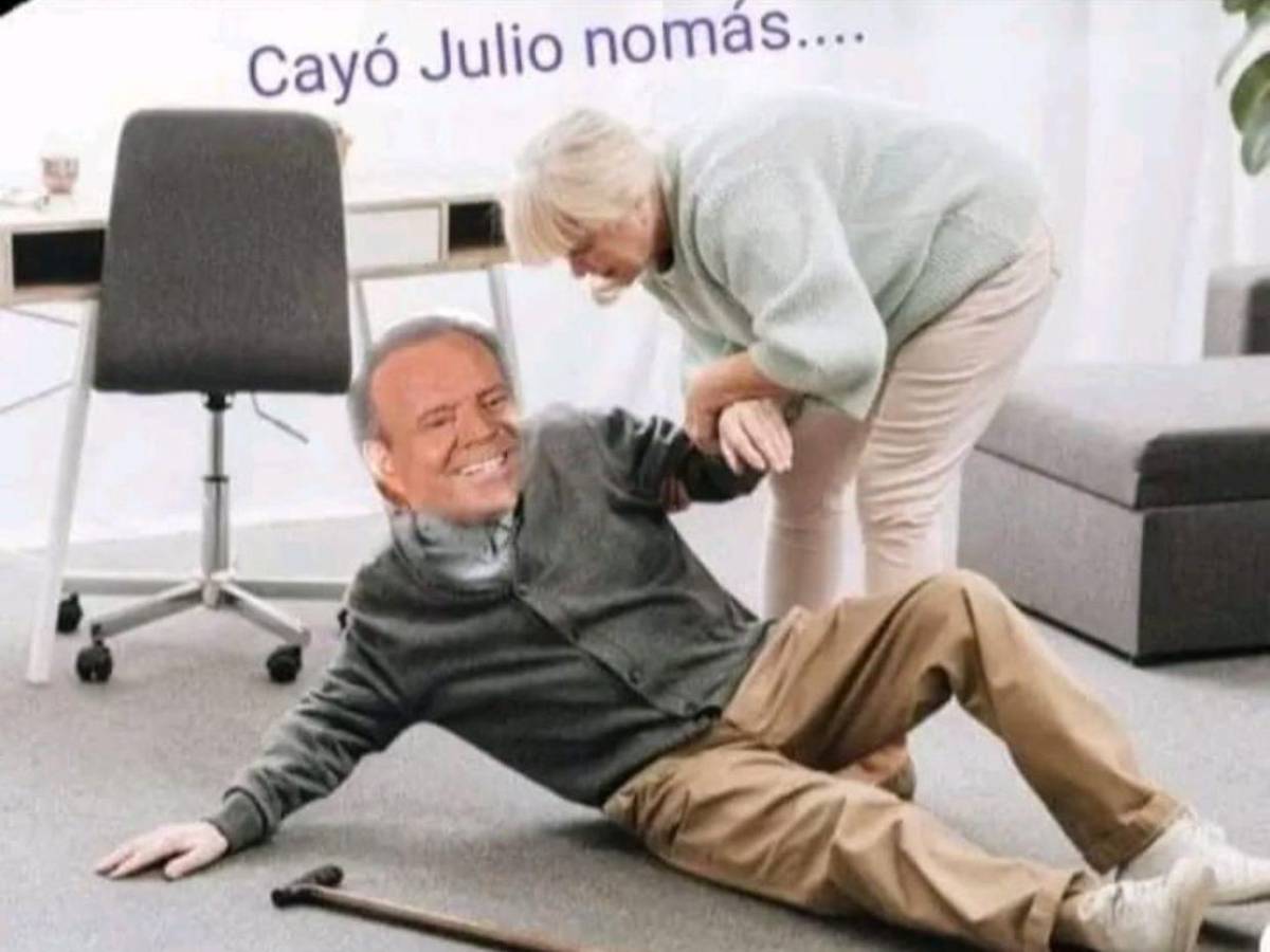 Los divertidos memes que deja el inicio de Julio