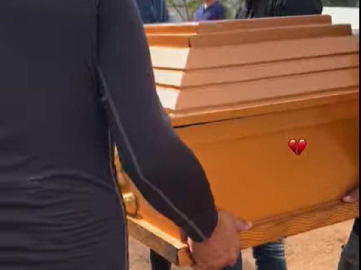 Heydi Durán, joven hallada sin vida en Olanchito, Yoro: ¿Qué se sabe de su muerte?