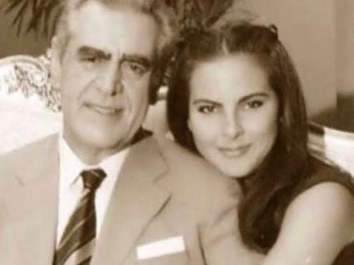 El actor Eric del Castillo confiesa que está perdiendo la visión El actor Eric del Castillo confiesa que está perdiendo la visión