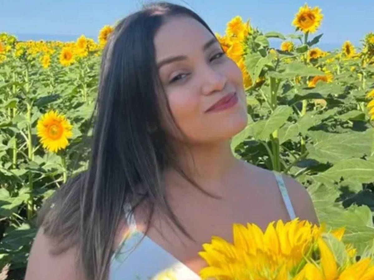 Periodista Jessiree Querales perdió un brazo y una pierna tras terremotos en Venezuela