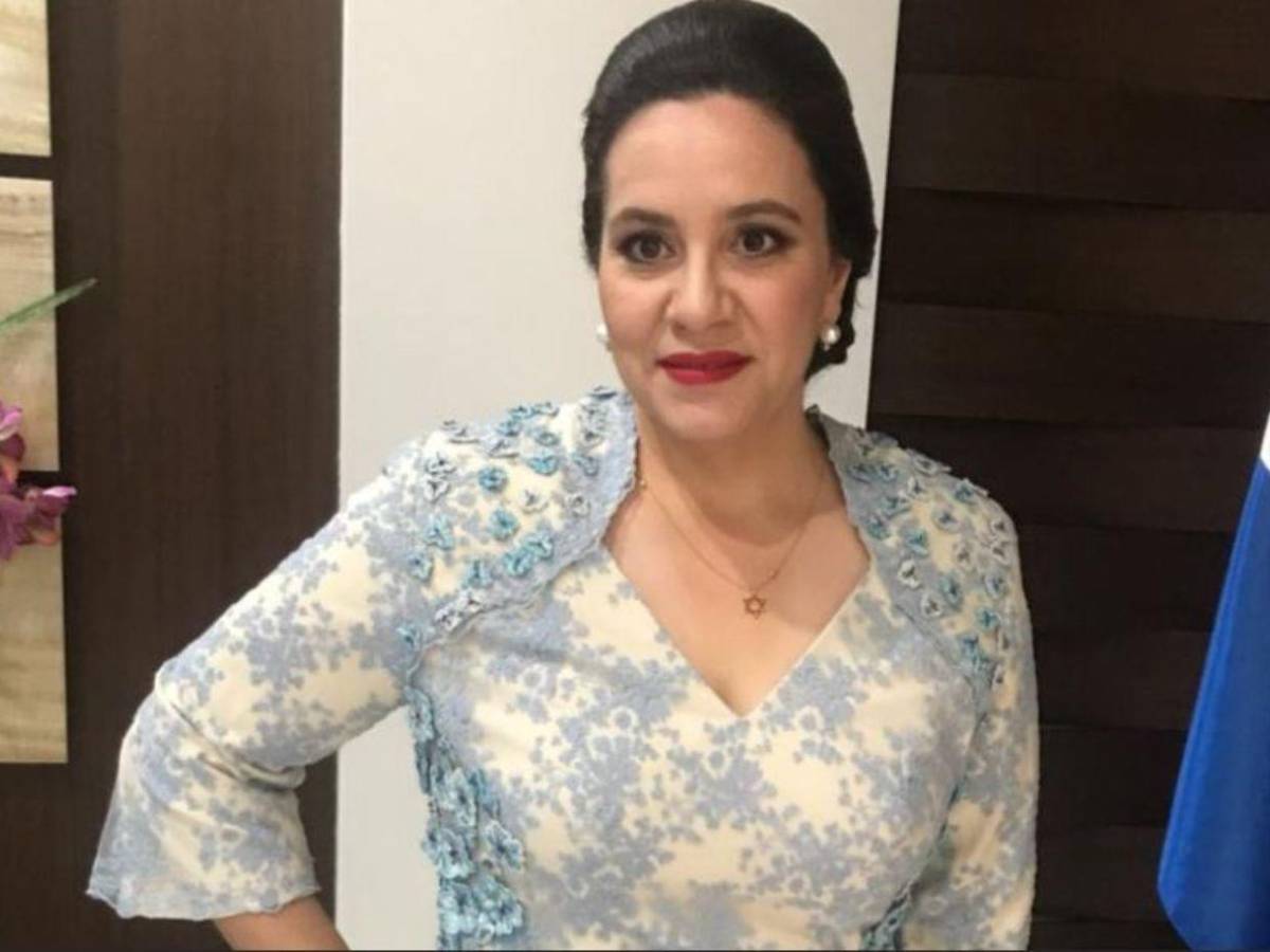 De Miriam de Azcona a Lissette de Asfura: Las primeras damas de Honduras