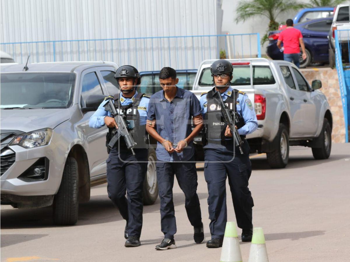 Empleados de seguridad habrían asesinado al doctor Miguel Salgado por conflicto personal