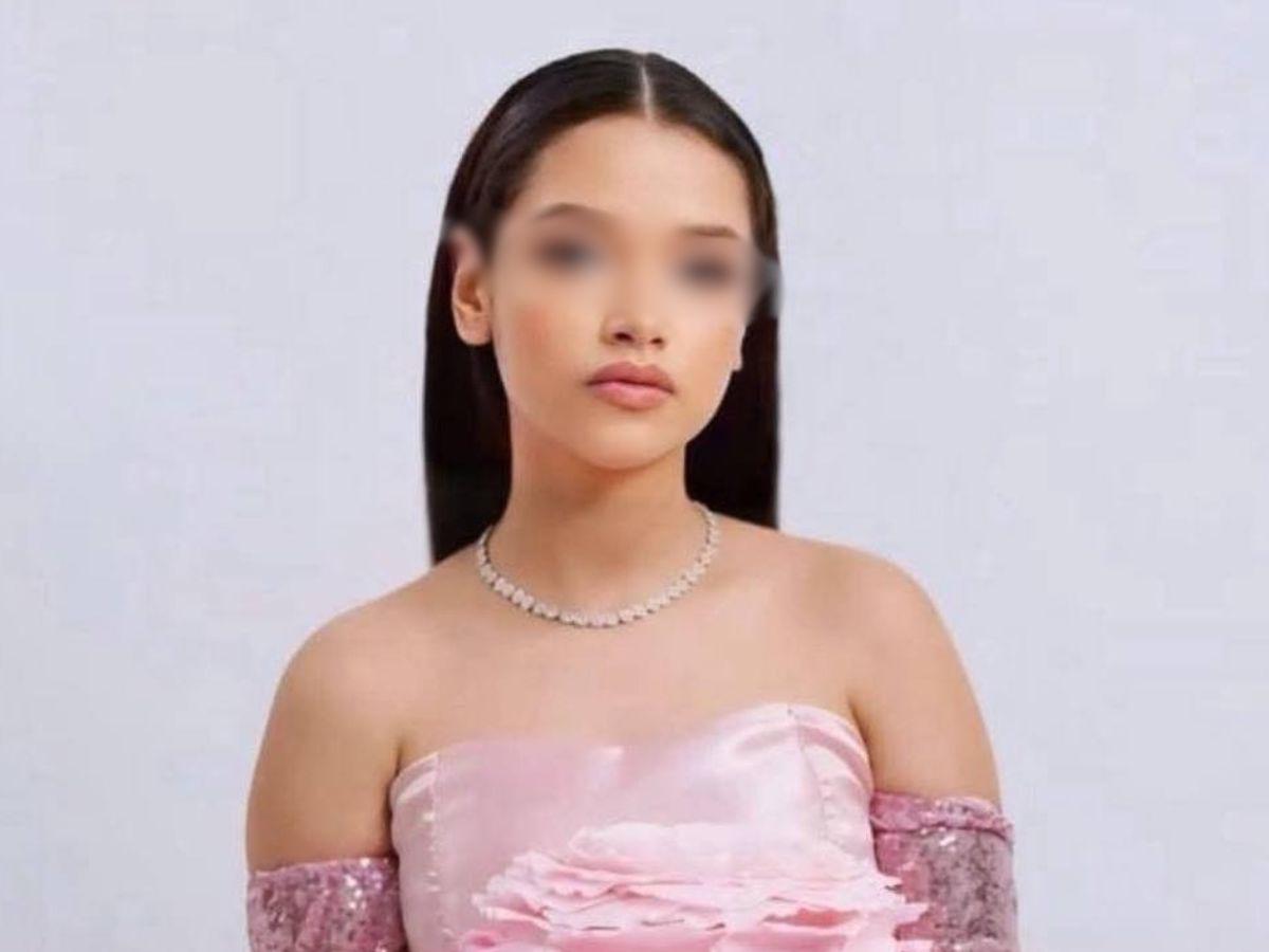 Ya se iba a graduar: Fernanda Santos fue asesinada a disparos en su propia casa en Olancho