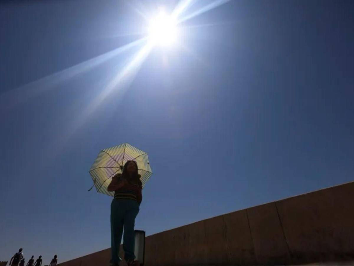 ¿Qué explica el aumento del calor y por qué podría continuar? Esto dicen los expertos