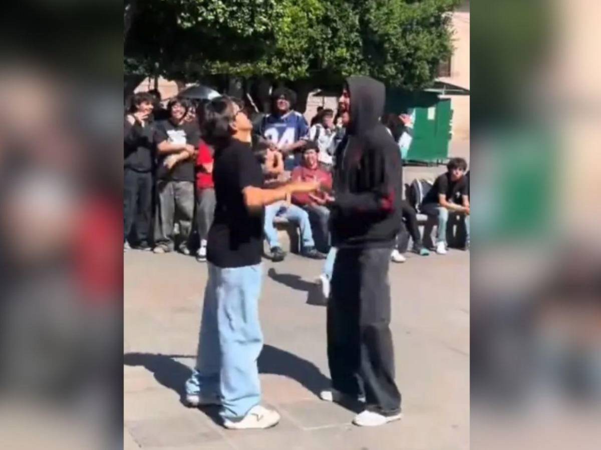 ¿Qué es farmear aura, la tendencia viral que ya practican muchos jóvenes hondureños?