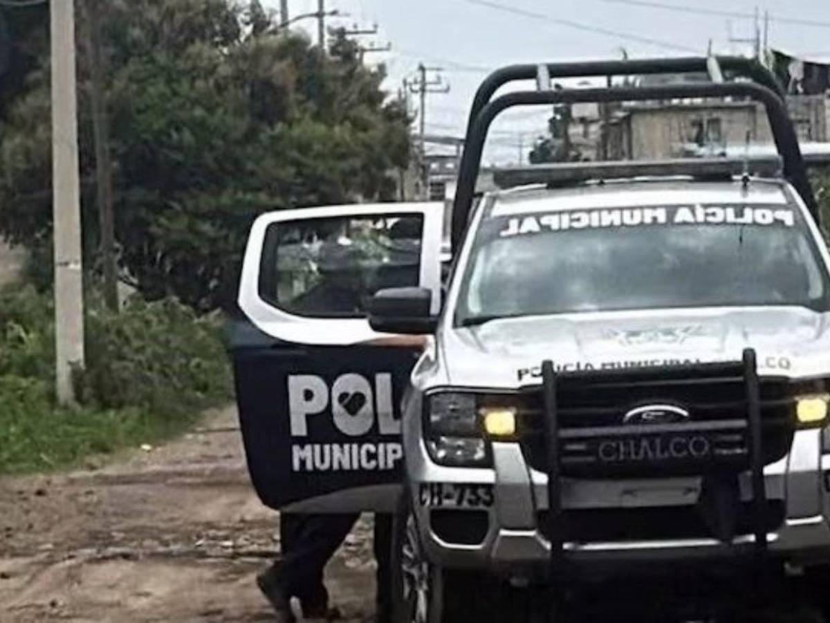 De varios disparos matan a niña de 12 años en México, ¿fue por una deuda familiar?