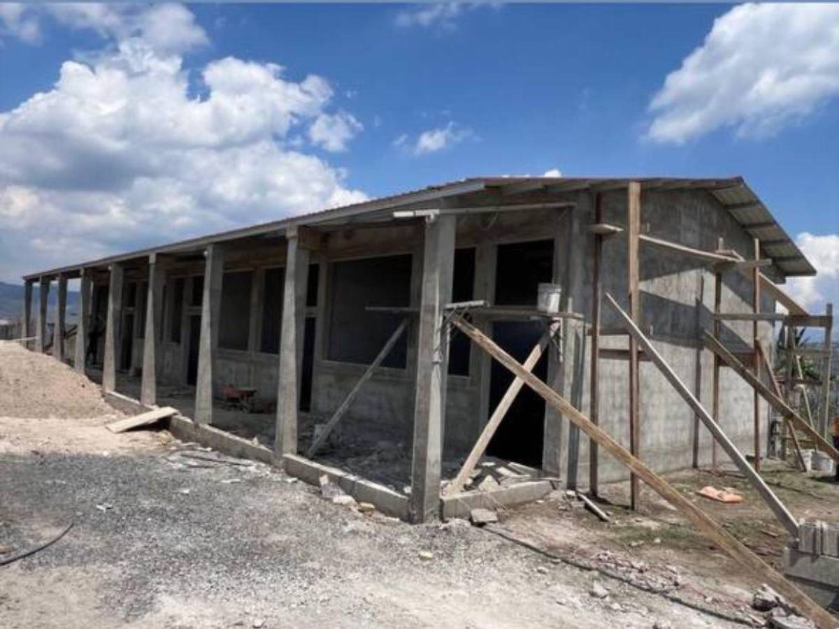 Shin Fujiyama impulsa proyecto “Mil Escuelas” ante comunidad internacional