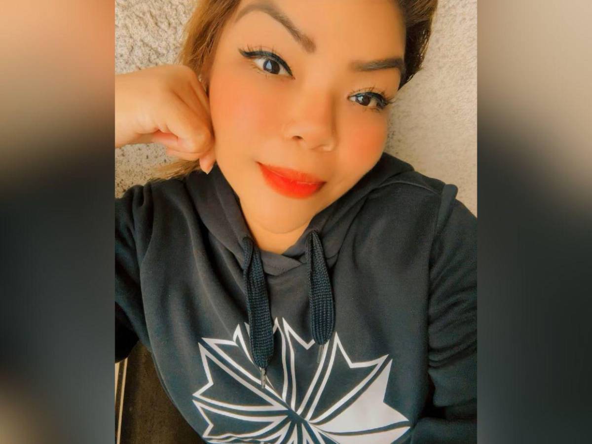 Mujer transmitió su asesinato en TikTok en Ecuador: Me dejas bien muerta