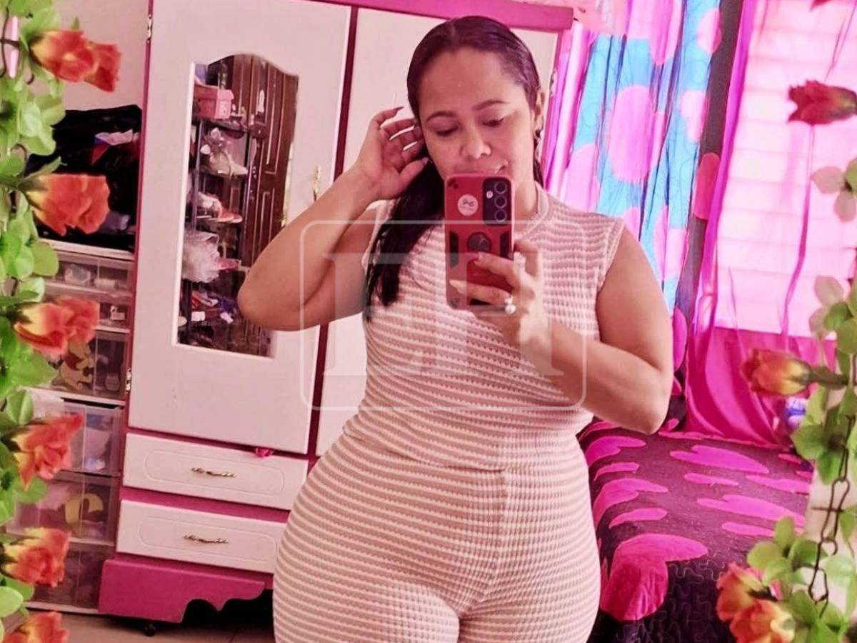 Mary Medina, comerciante asesinada tras balacera en Olancho; pareja es sospechoso