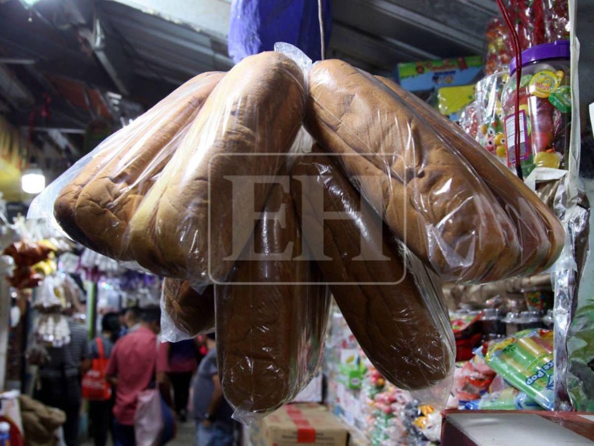 Nacatamales, torrejas y rosquillas en miel: todo listo para la cena navideña