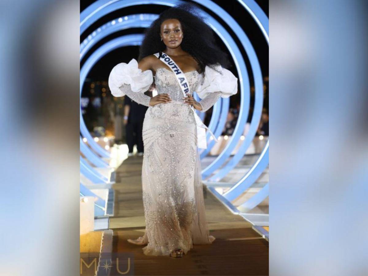 Este es el Top 12 de candidatas del Miss Universo 2025, según la IA