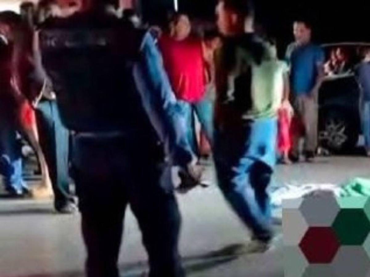 ¿Cómo era Melisa García, la joven motociclista que murió arrollada por un vehículo?