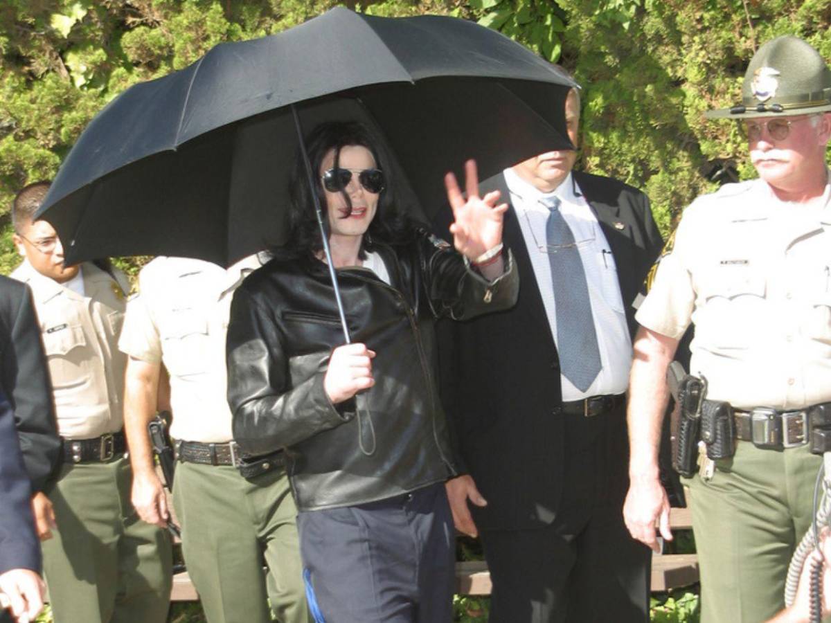 Anuncian tercer documental sobre acusadores de Michael Jackson