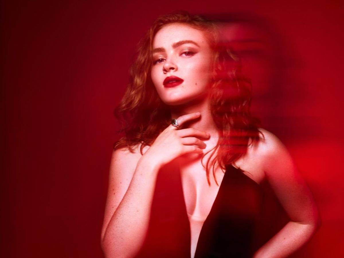 Sadie Sink se une a Tom Holland en Spider-Man 4: ¿será la nueva Jean Grey?