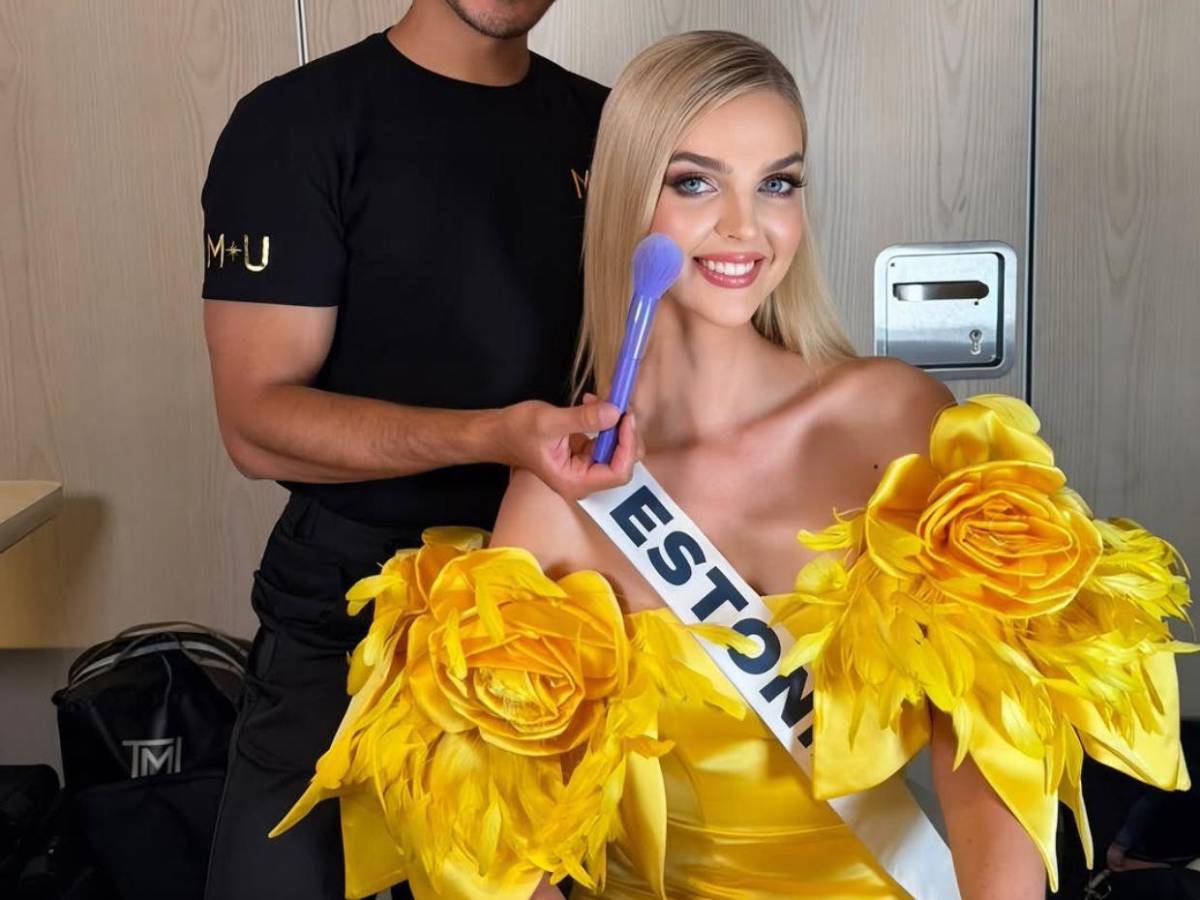 ¿Por qué Miss Estonia renunció a su título tras el escándalo de Miss Universo 2025?