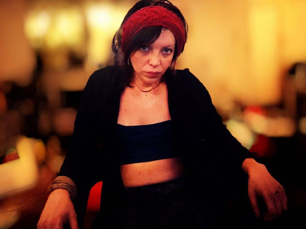 Hija trans de Camilo Sesto ingresa grave a hospital: esto se sabe