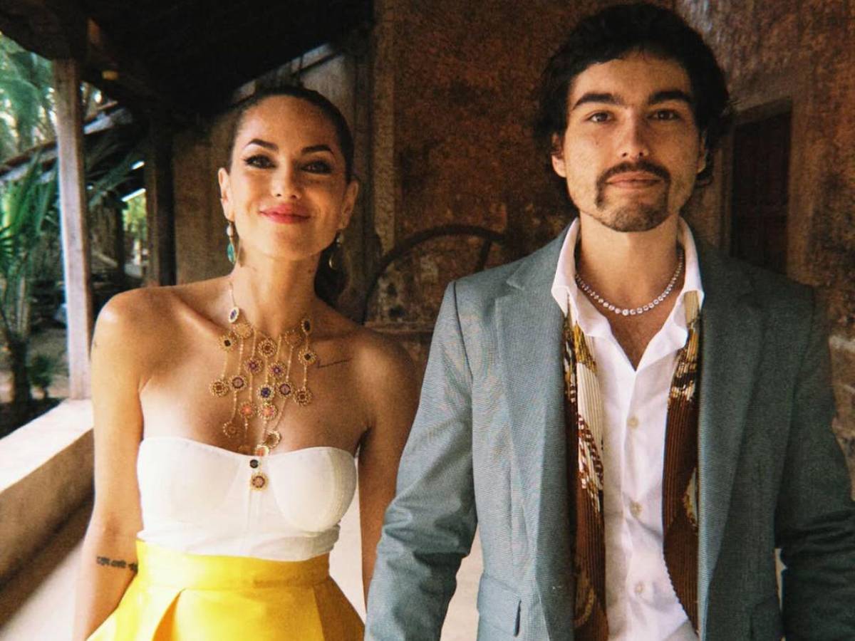 Bárbara Mori revela cómo casi muere con su hijo por culpa de Fabiola Campomanes