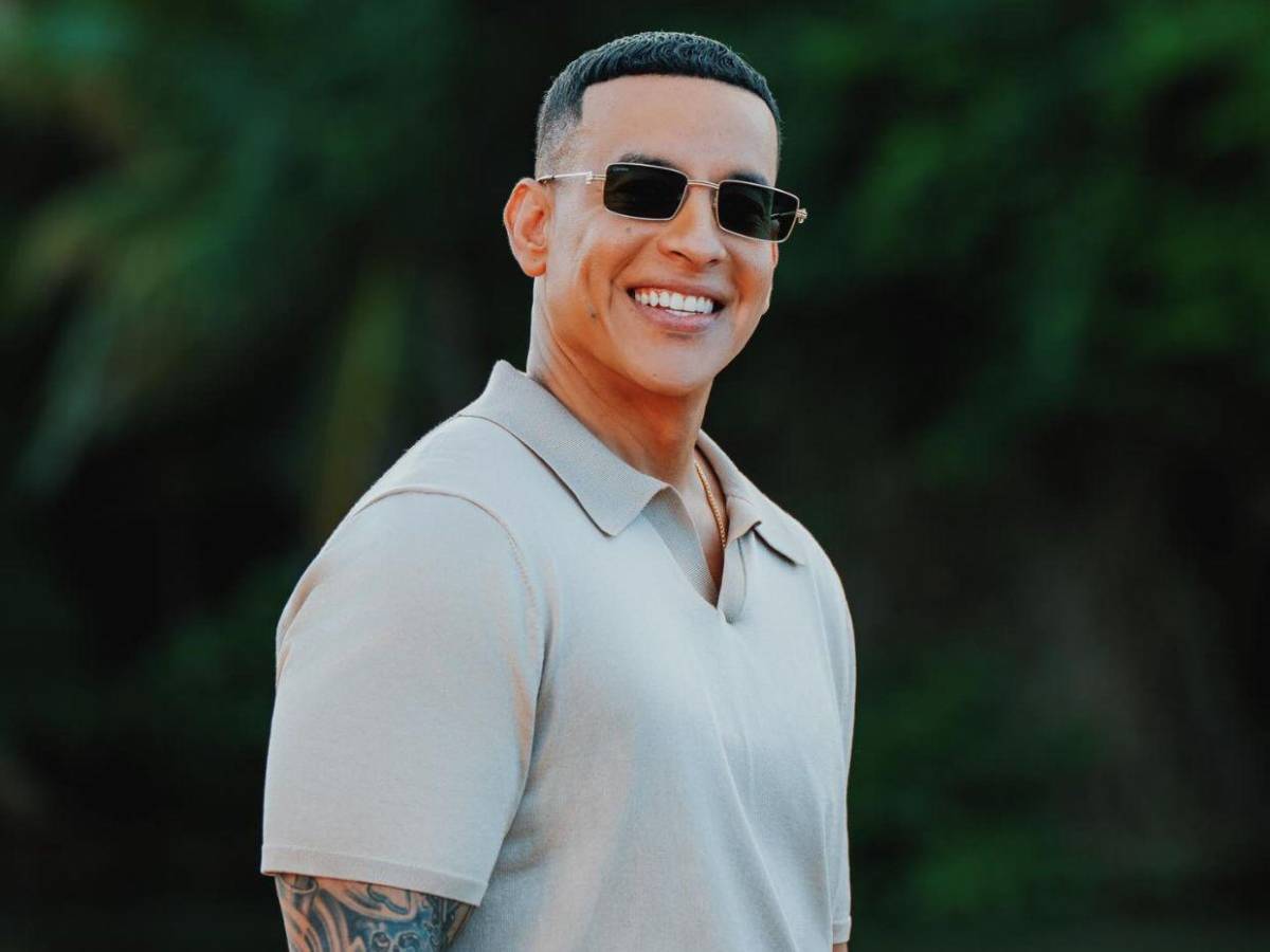 Daddy Yankee a los 50: el creador de la palabra reguetón que abandonó el género por la fe cristiana