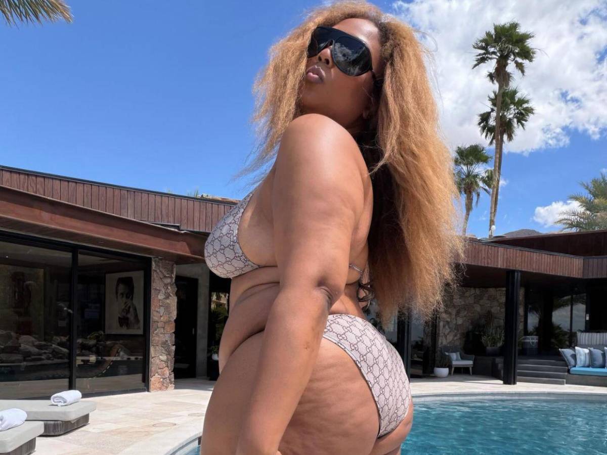 Lizzo y su transformación física: 60 libras menos y una nueva etapa