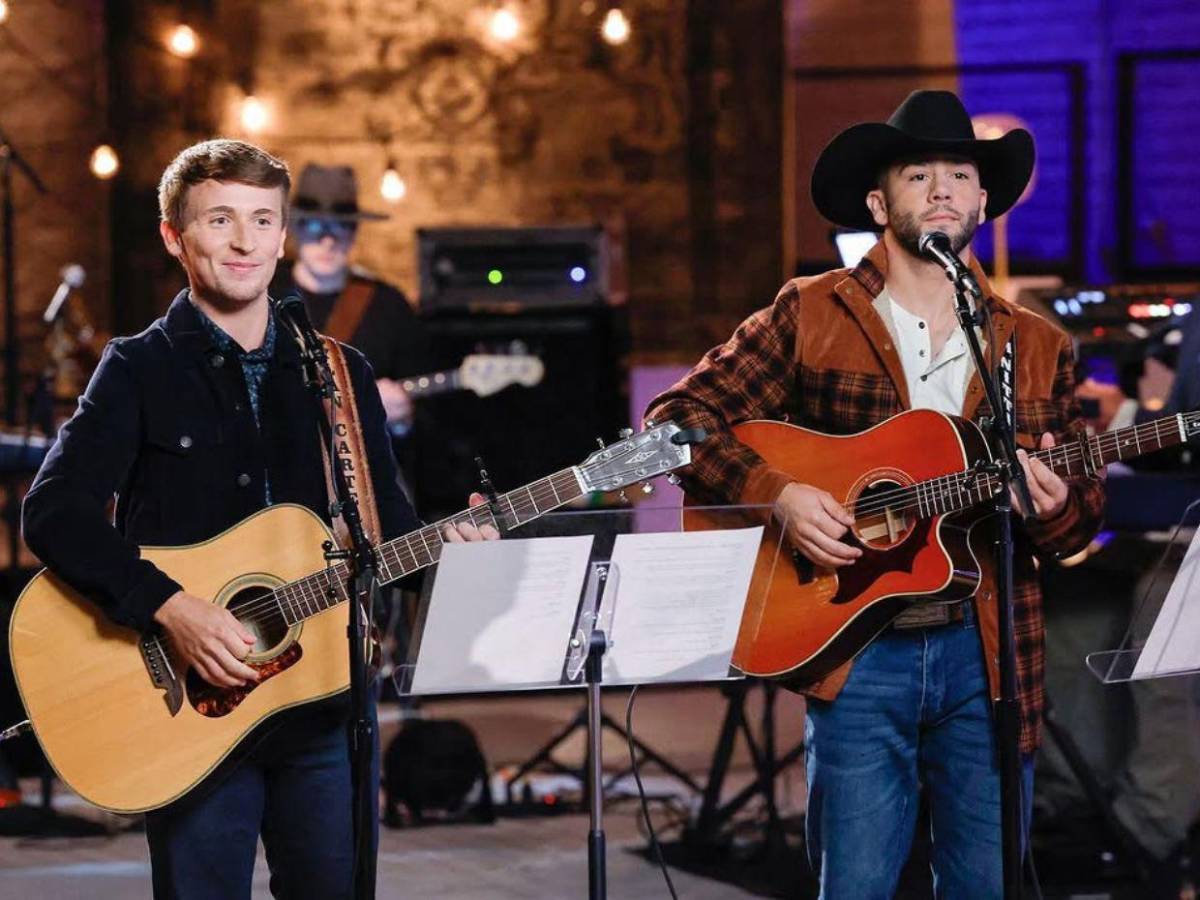 Exparticipante de The Voice fallece en accidente: tenía una actuación al día siguiente