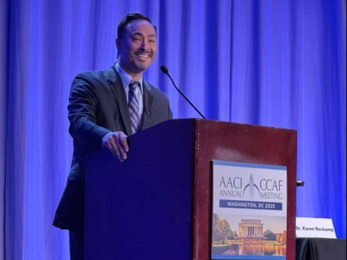 ¿Qué figuras políticas reaccionaron al anuncio de indulto de Trump a JOH?