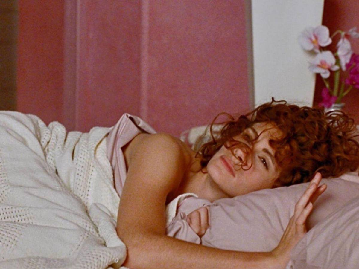 Julia Roberts afirma que Hollywood sigue siendo supermasculino