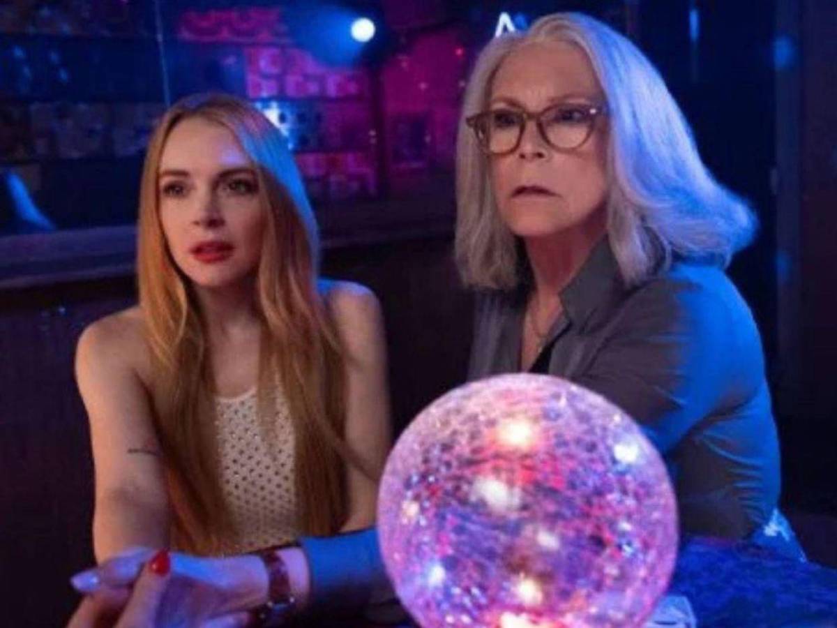 Otro viernes de locos ya tiene fecha de estreno en Disney+: Aquí los detalles