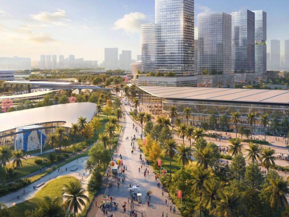 Estadio más grande del mundo: el impresionante recinto que construirá Vietnam