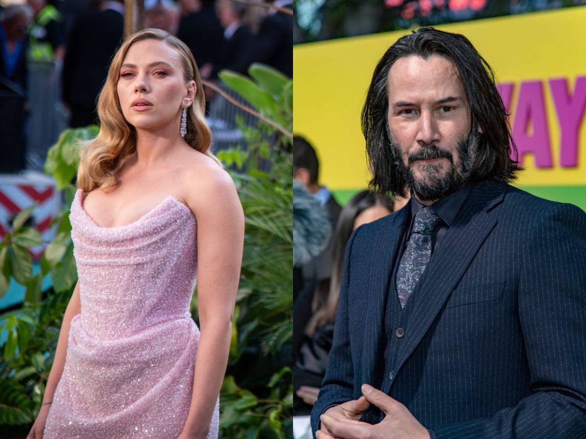 ¿Discretos o misteriosos? Actores y actrices que no utilizan redes sociales