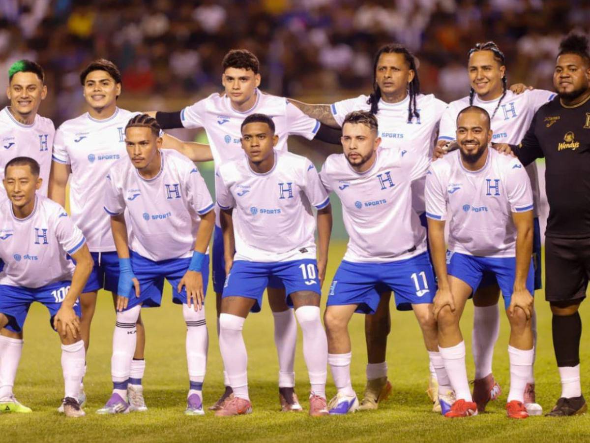 Supremo hará partido de tiktokers en La Ceiba y anuncia premio de L100 mil, ¿cómo ganarlos?