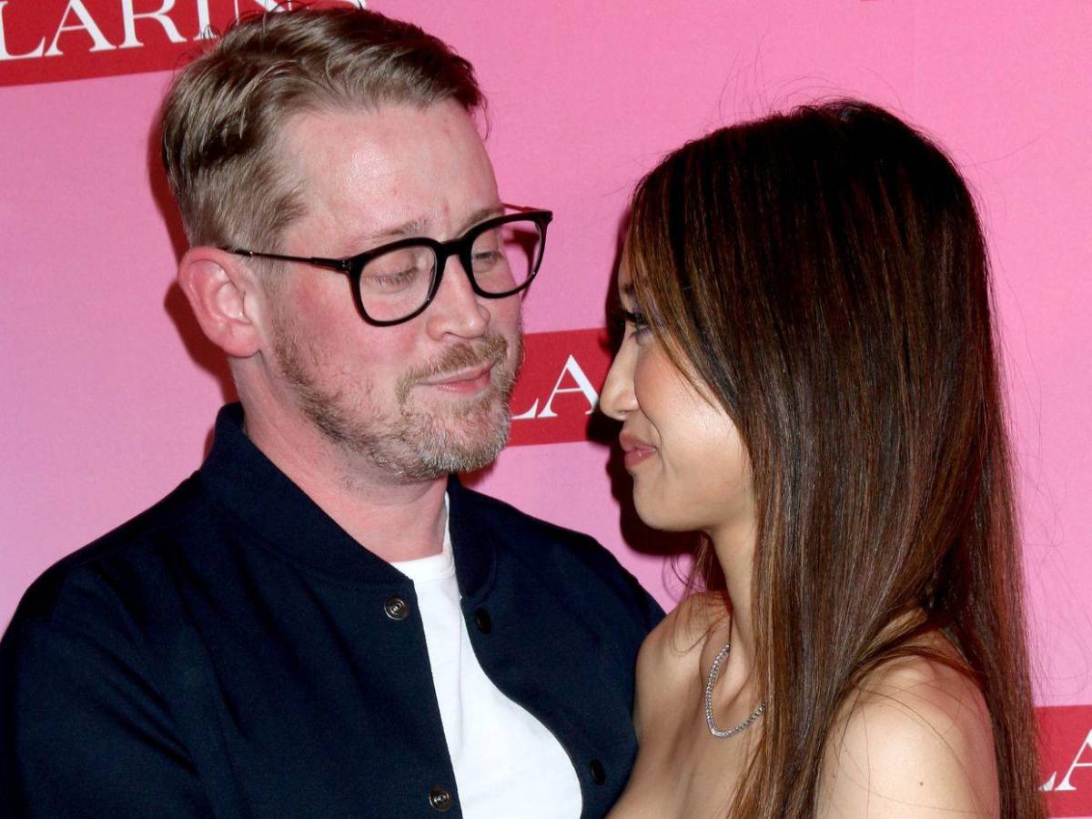 Brenda Song revela detalles de su relación con Macaulay Culkin