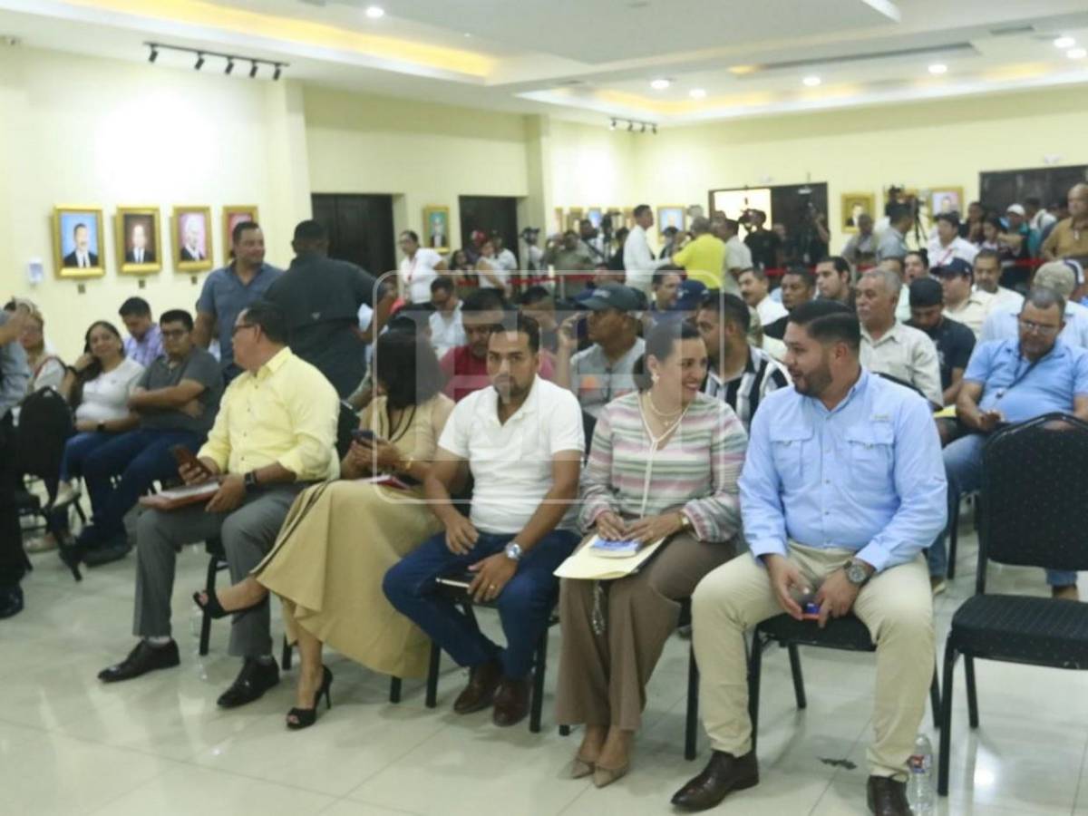 Protestas llevan a Alcaldía de El Progreso a derogar incremento del 300% en la tasa vial