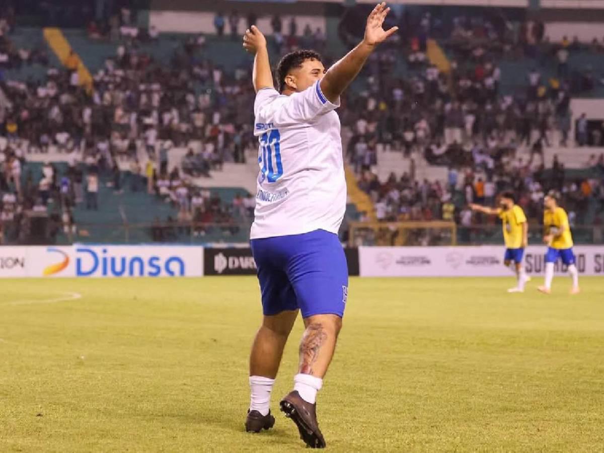 Supremo sorprende a todos tras inesperada decisión con Juninho y Joao para partido de tiktokers