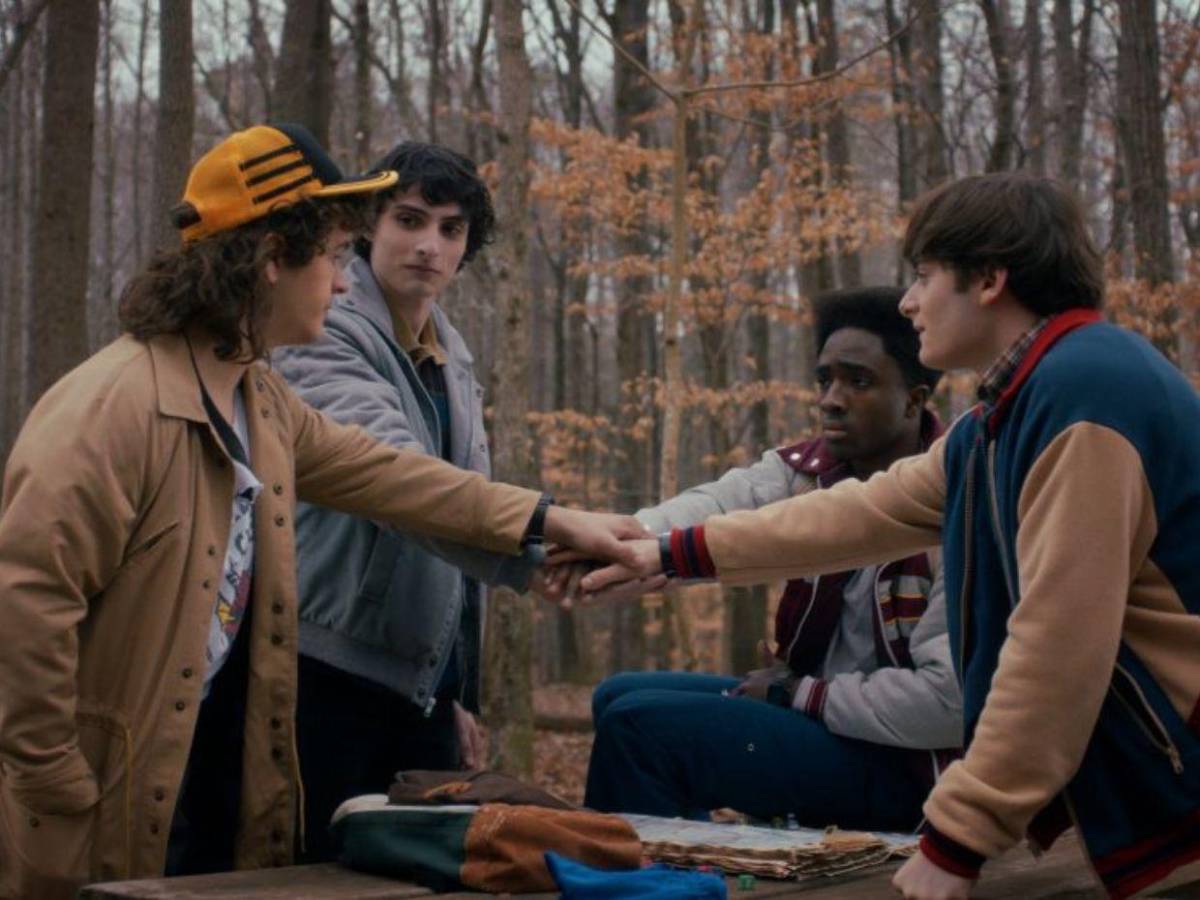 ¿Cuándo estrena el documental de Stranger Things? Netflix revela la fecha oficial