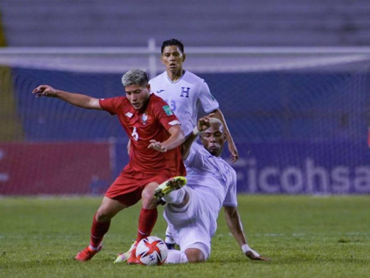 ¿Cómo le irá a Molina? Así debutaron los últimos técnicos que dirigieron a Honduras