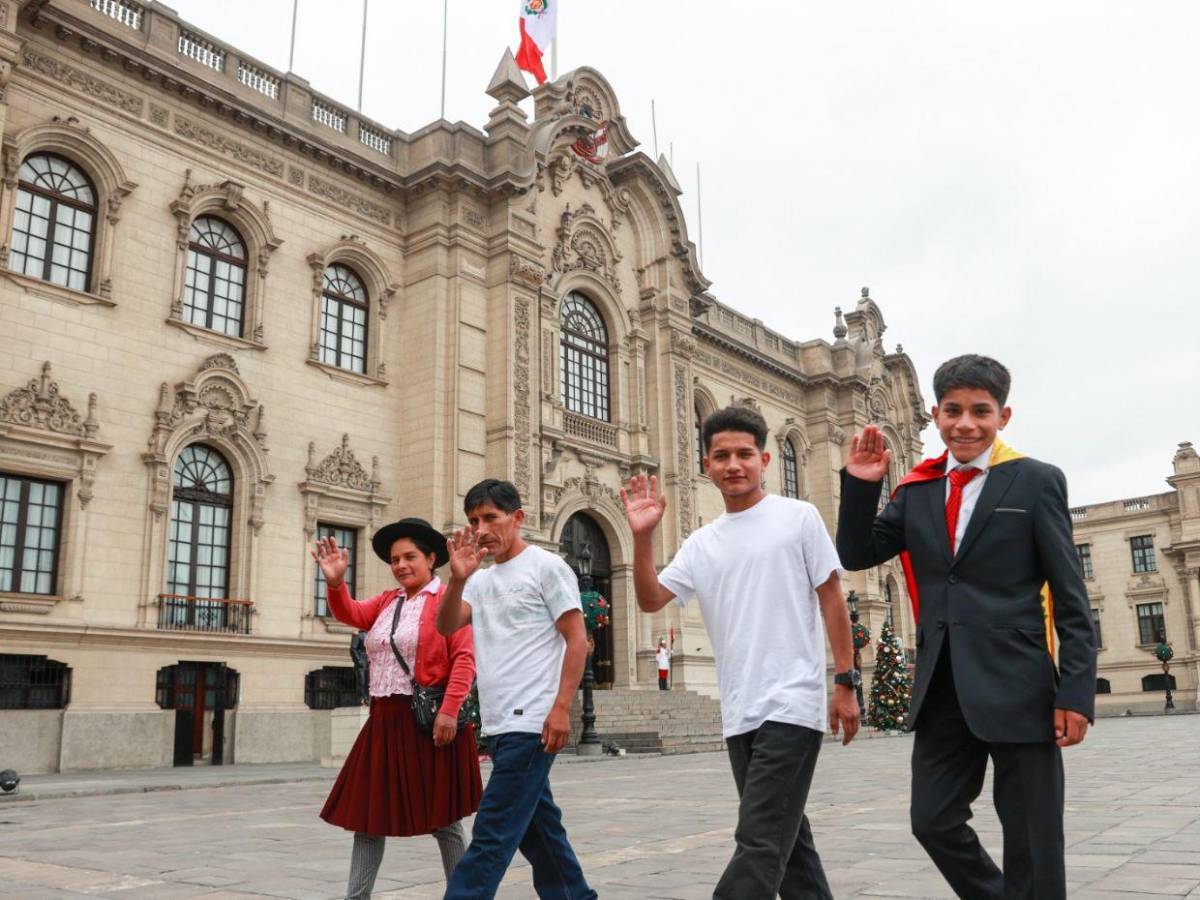 Pasión, esfuerzo y aguante: cómo Cliver Huamán transformó su sueño en realidad