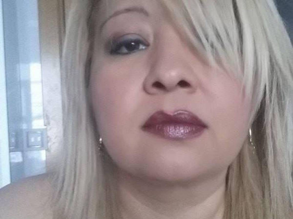 Así era Emilia Borjas, hondureña que murió en España tras una cirugía de corazón