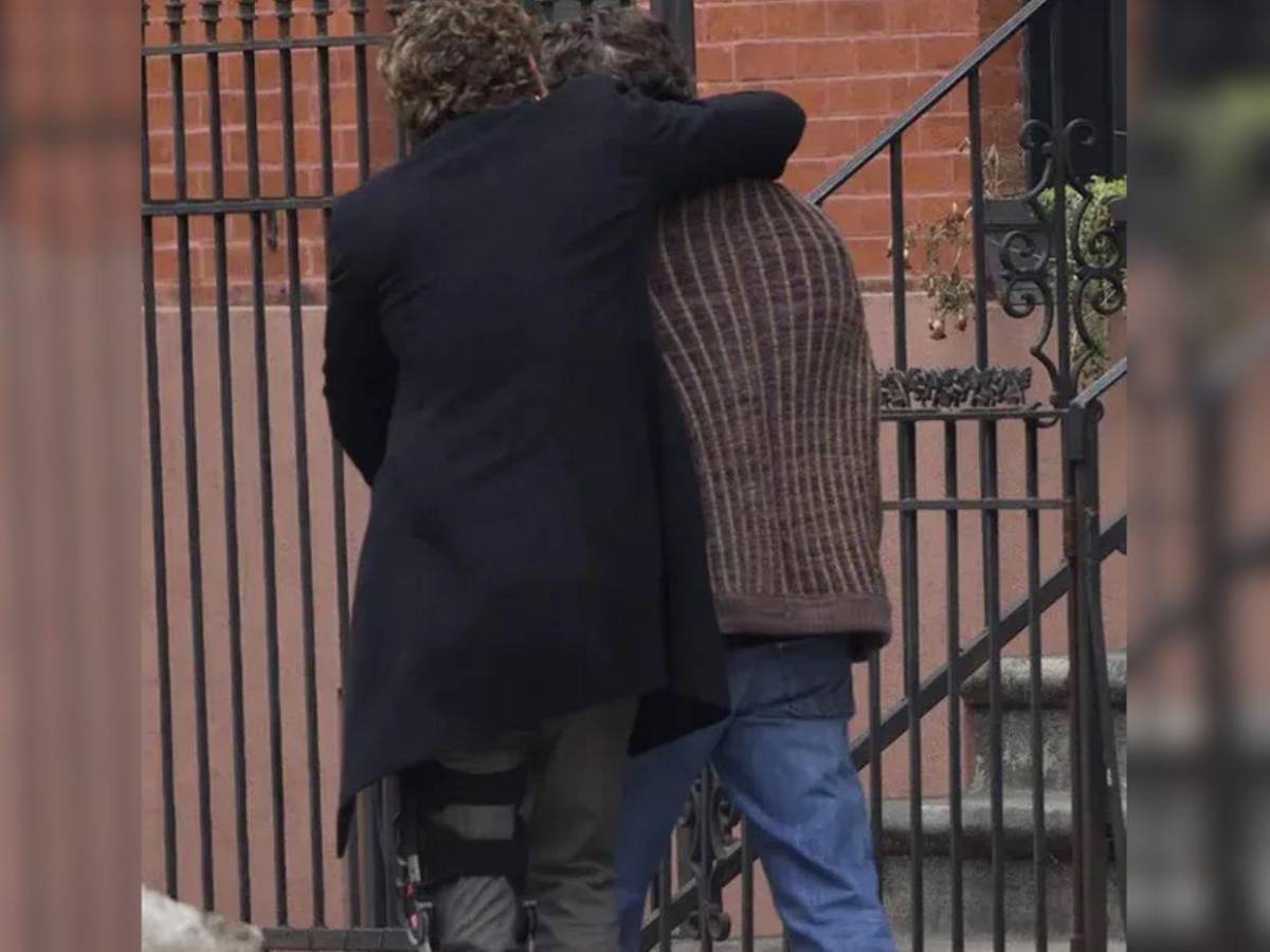 ¿Pedro Pascal ya tiene pareja? Esto se sabe de la supuesta nueva relación