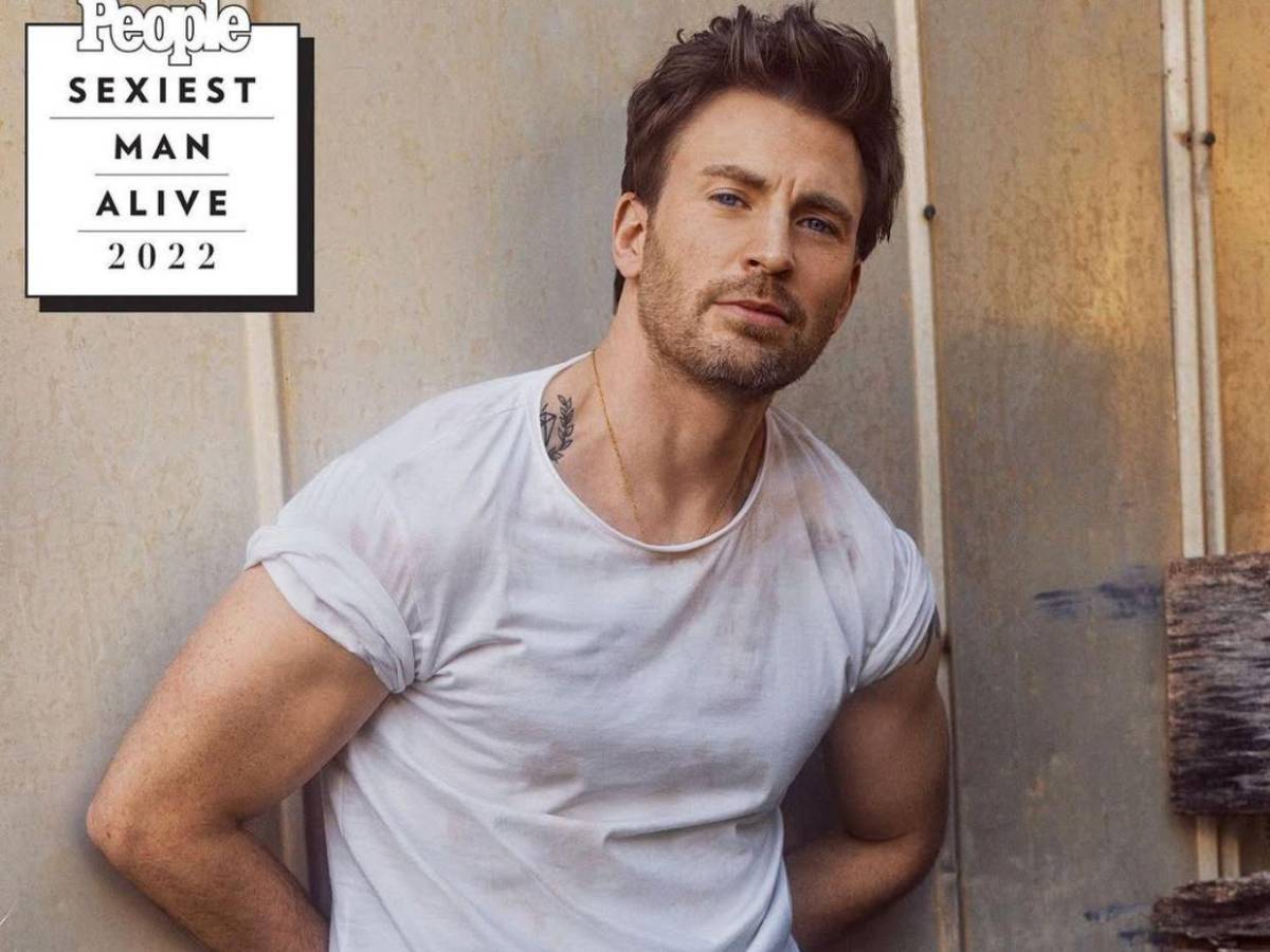 Los hombres más sexis del mundo de los últimos diez años: ¿cuál es tu favorito?