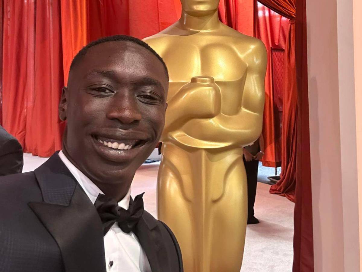 ¿Qué se sabe de la detención y deportación del influencer Khaby Lame en Estados Unidos?